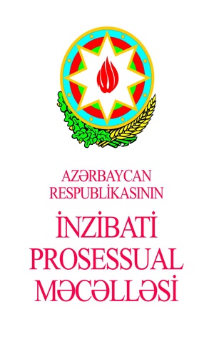 Inzibati prosesual məcəllə 2023