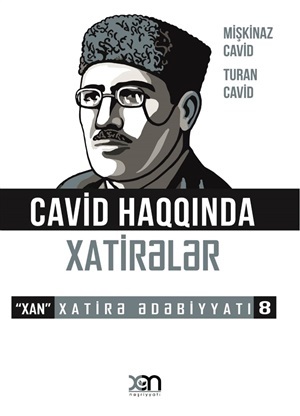 Cavid haqqında Xatirələr(N 8)