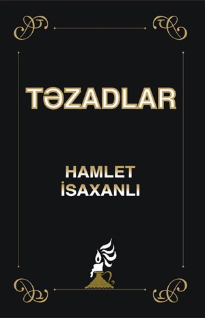 Təzadlar