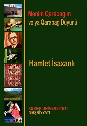 Mənim Qarabağım və ya Qarabağ düyünü