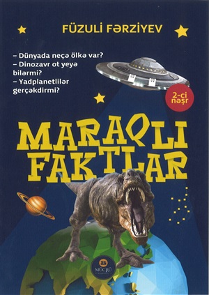 Maraqlı faktlar (Füzuli Fərziyev) 2-ci nəşr