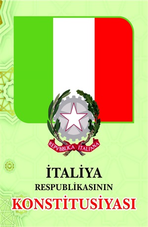 Italiya Konstitusiyası