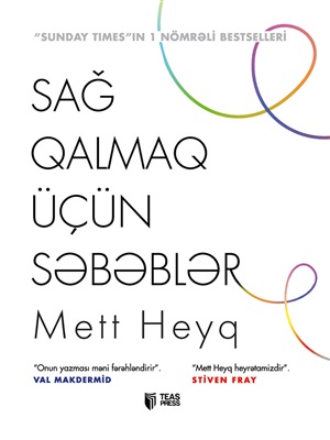 Sağ qalmaq üçün sebebler