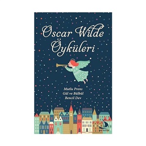 Oscar Wilde öyküleri