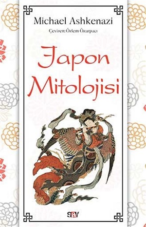 Tarih Diz Mit-Japon Mitolojisi /Say