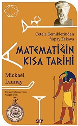 Matematiğin Kısa Tarihi  Mickael Launay