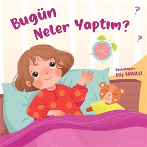 Bugün Neler Yaptım?