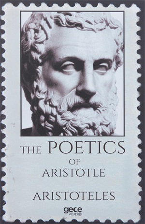 The Poetics Of Aristotle  Aristoteles