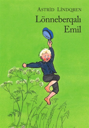 Lönneberqalı Emil