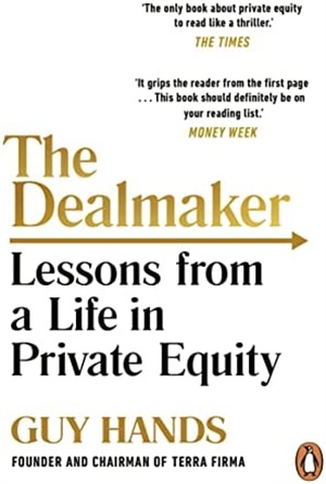 The Dealmaker