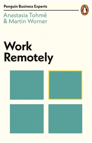 Work Remotely