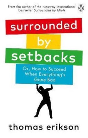 Surrounded by Setback
