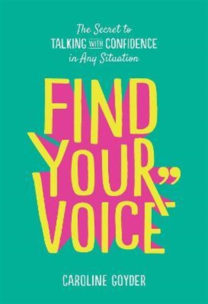 Find Your Voice