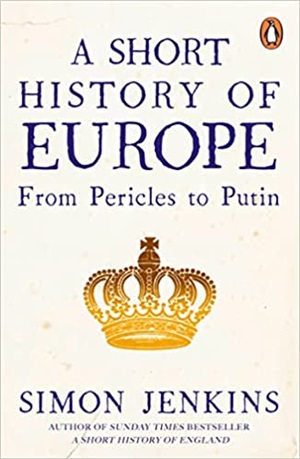 A Short History of Europe