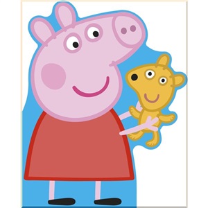 Peppa Pig: All About Peppa