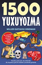 1500 Yuxuyozma