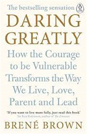 Daring Greatly