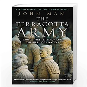 The Terracotta Army