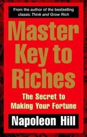 Master Key to Riches