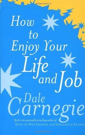 How To Enjoy Your Life And Job