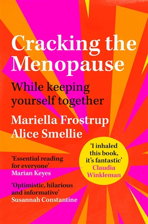 Cracking the Menopause