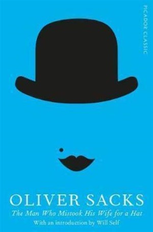 The Man Who Mistook His Wife for a