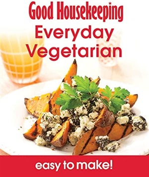 Vegetarian: Over 100 Triple-Tested Recipes