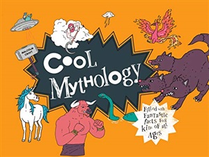 COOL MYTHOLOGY_COOL HB