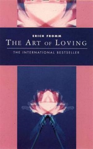 ART OF LOVING TPB