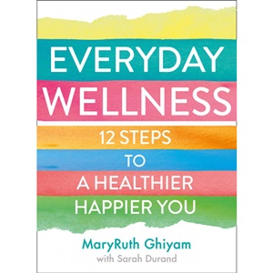EVERYDAY WELLNESS TPB