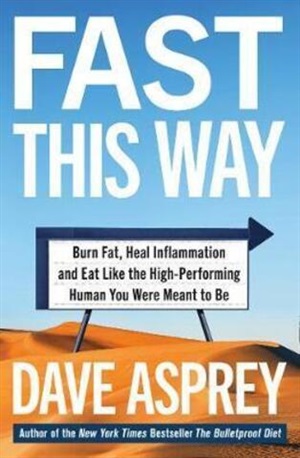 FAST THIS WAY TPB