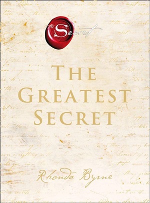 GREATEST SECRET HB