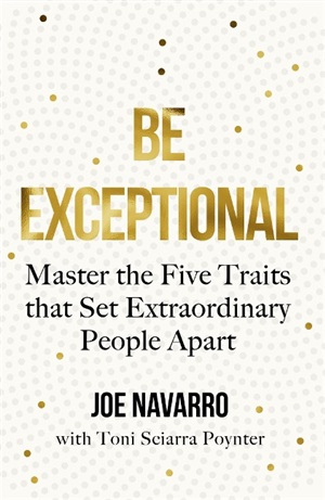 BE EXCEPTIONAL TPB