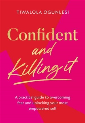 CONFIDENT & KILLING IT HB