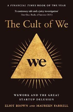 CULT OF WE PB