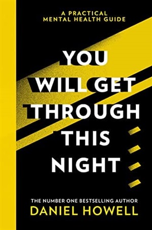 YOU WILL GET THROUGH THIS HB