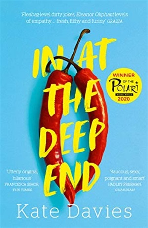IN AT DEEP END PB