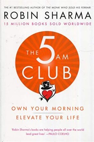 5 AM CLUB TPB