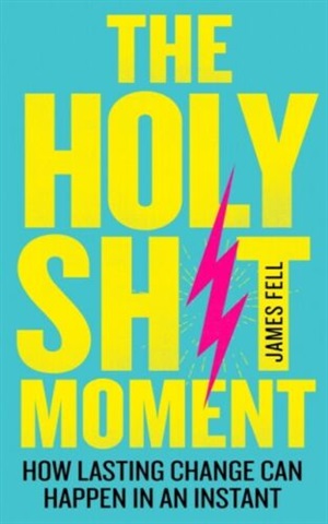 HOLY SH*T MOMENT TPB