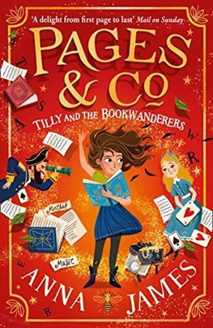 PAGES & CO TILLY_PAGES & C1