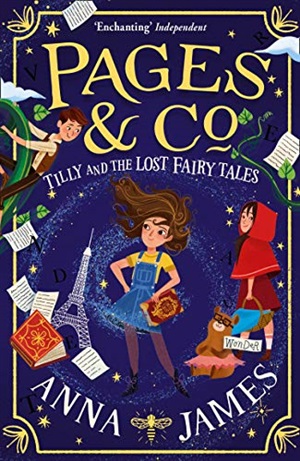 PAGES & CO TILLY_PAGES & C2