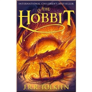 HOBBIT PB