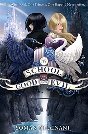 SGE1;SCHOOL GOOD & EVIL1