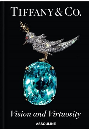 Tiffany: Vision & Virtuosity