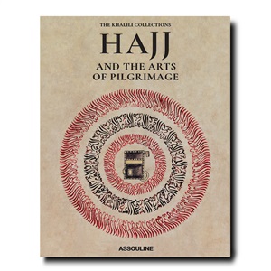 Hajj & the Arts of