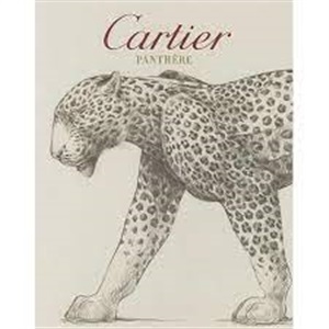 Cartier Panthere