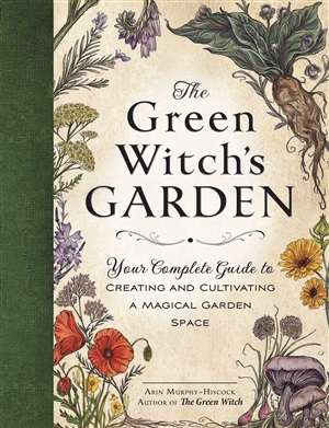 GREEN WITCH'S GARDEN