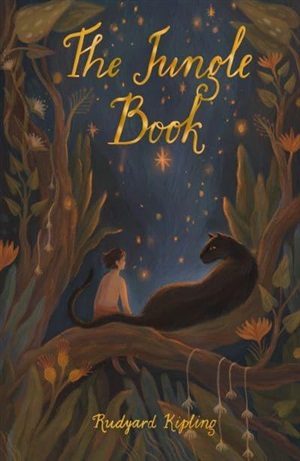 The Jungle Book EC