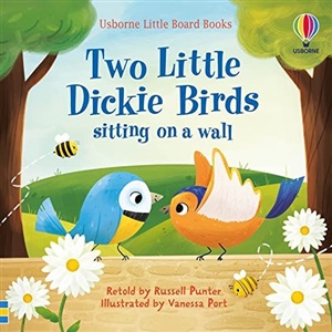 TWO LITTLE DICKIE BIRDS