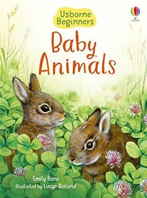 BEGINNERS BABY ANIMALS